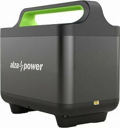 AlzaPower Battery Pack pre AlzaPower Station Helios 1953 Wh