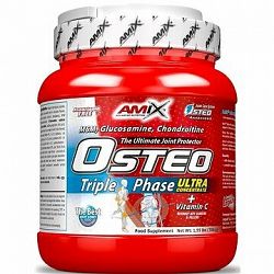 Amix Nutrition Osteo Triple Phase Concentrate, 700 g