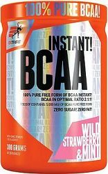 Extrifit BCAA Instant 300 g wild strawberry & mint
