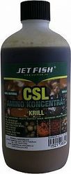 Jet Fish CSL Amino Koncentrát Krill 500 ml
