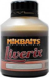 Mikbaits Liverix Booster, Kráľovská patentka 250 ml