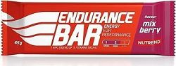 Nutrend Endurance Bar, 45 g, mix berry