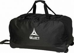 Select Teambag Milano w/wheels čierna