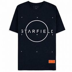 Starfield – Cosmic Perspective – tričko S