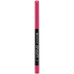 Essence 8h Matte Comfort matná ceruzka na pery so strúhatkom 05 Pink Blush 0,3 g
