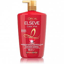 L'Oréal Elseve Color Vive šampón 1000 ml
