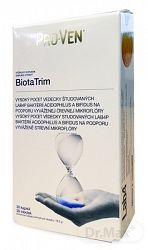 Pro-Ven BiotaTrim 30 kapsúl