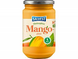 SALVEST Family Bio Mango 100% 450 g