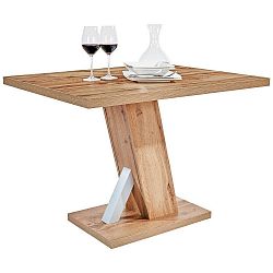 Jedálenský Stôl Severin 110